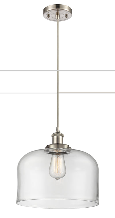 Ballston Urban Mini Pendant Antique Copper