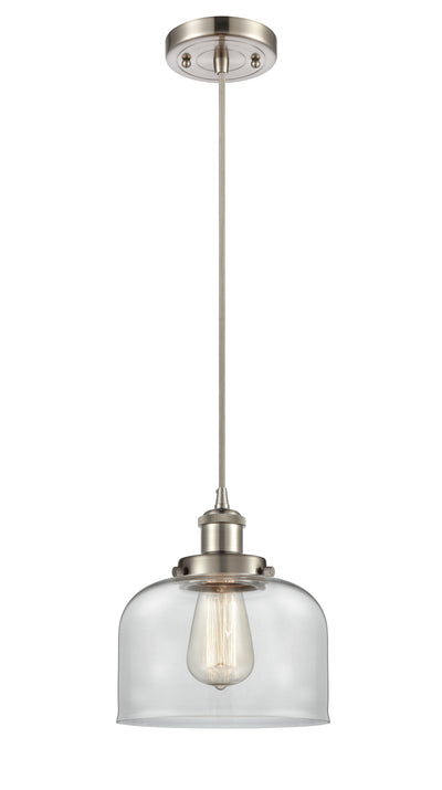 Ballston Urban Mini Pendant Antique Copper