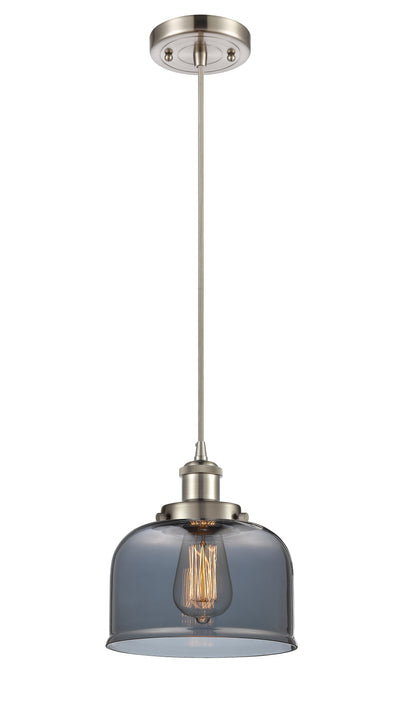 Ballston Urban Mini Pendant Antique Copper