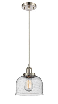Ballston Urban Mini Pendant Cast Brass