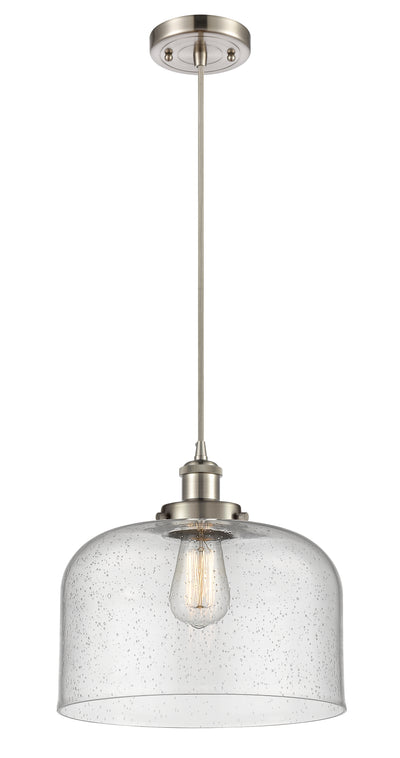 Ballston Urban Mini Pendant Antique Copper