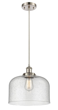 Ballston Urban Mini Pendant Antique Copper