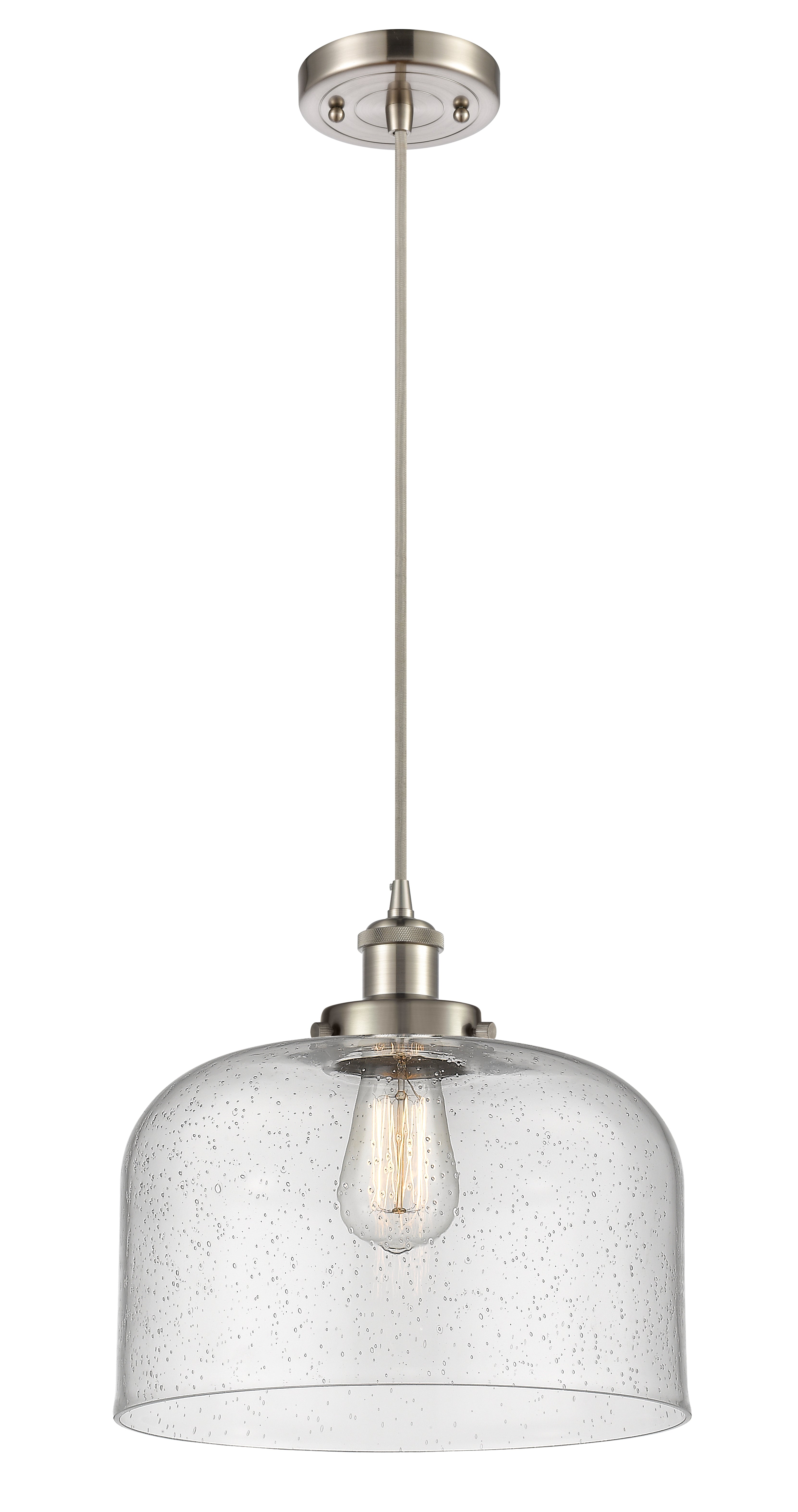 Ballston Urban Mini Pendant Antique Copper