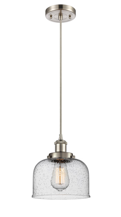 Ballston Urban Mini Pendant Antique Copper