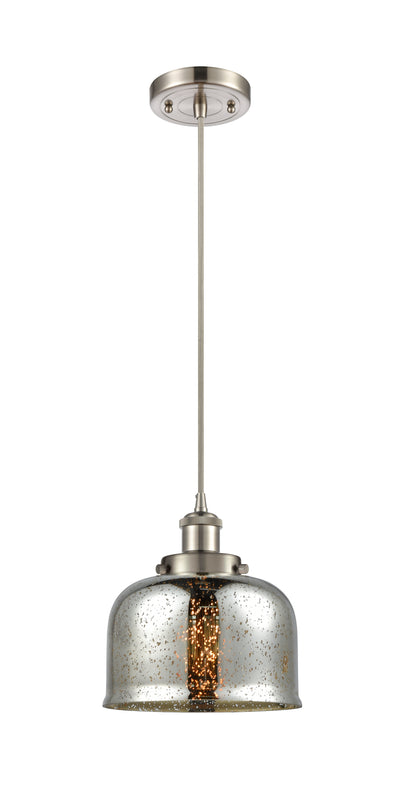 Ballston Urban Mini Pendant Antique Copper