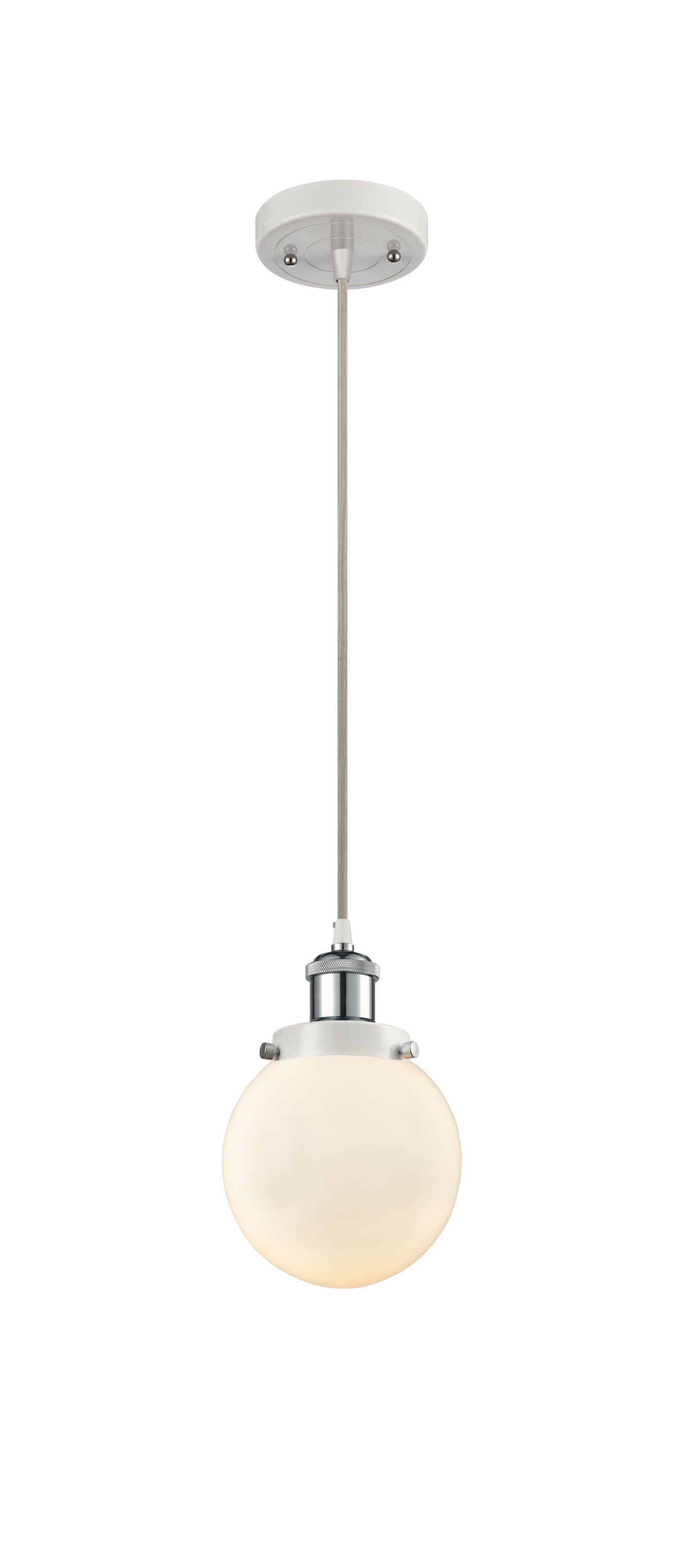 Ballston Urban Mini Pendant Antique Copper