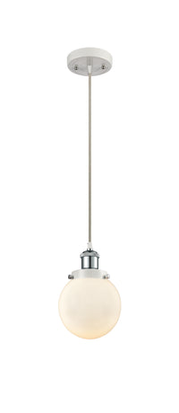 Ballston Urban Mini Pendant Antique Copper