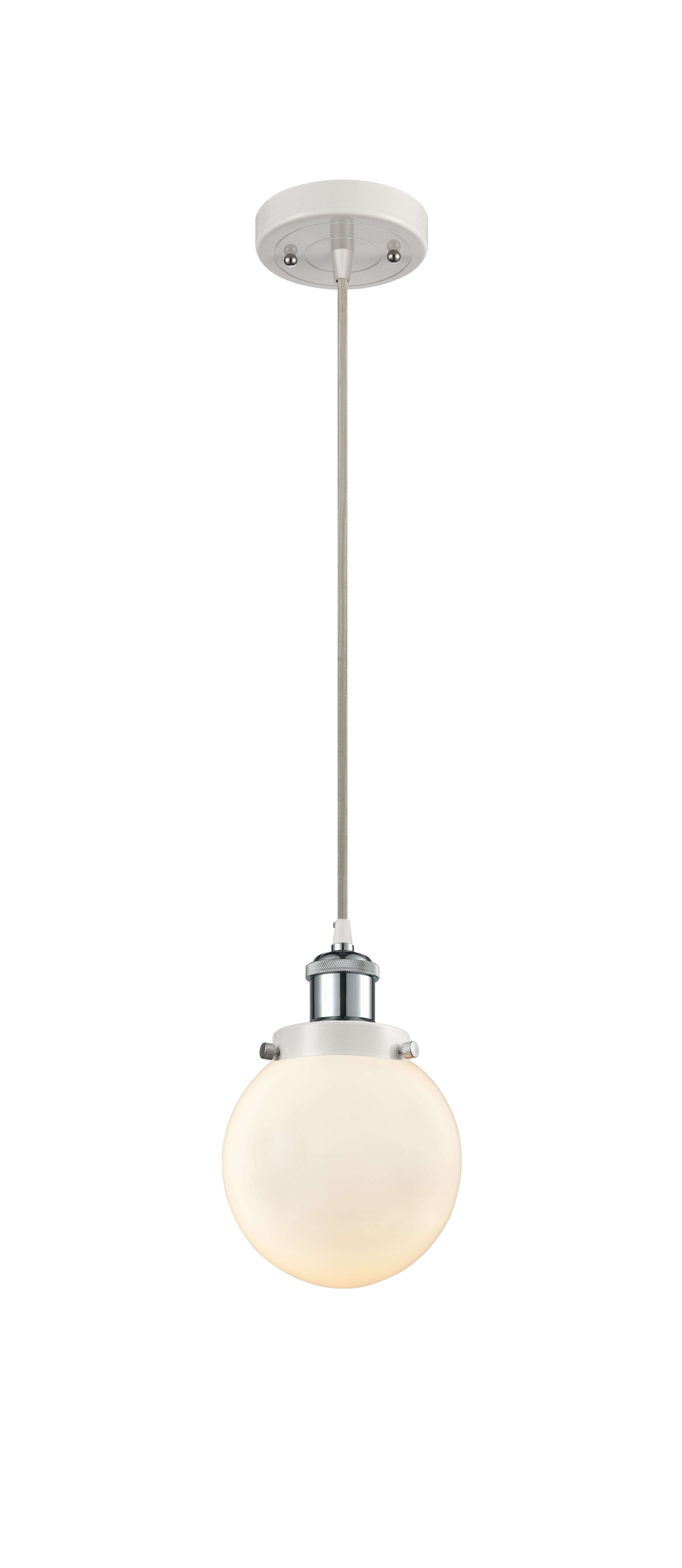 Ballston Urban Mini Pendant Antique Copper