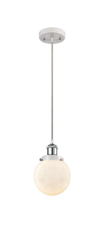 Ballston Urban Mini Pendant Antique Copper