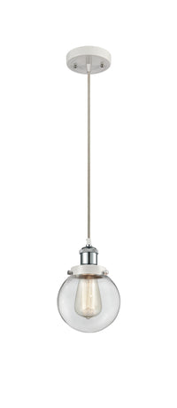 Ballston Urban Mini Pendant Antique Copper