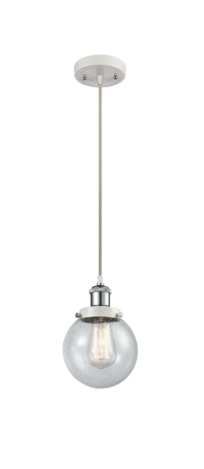 Ballston Urban Mini Pendant Antique Copper