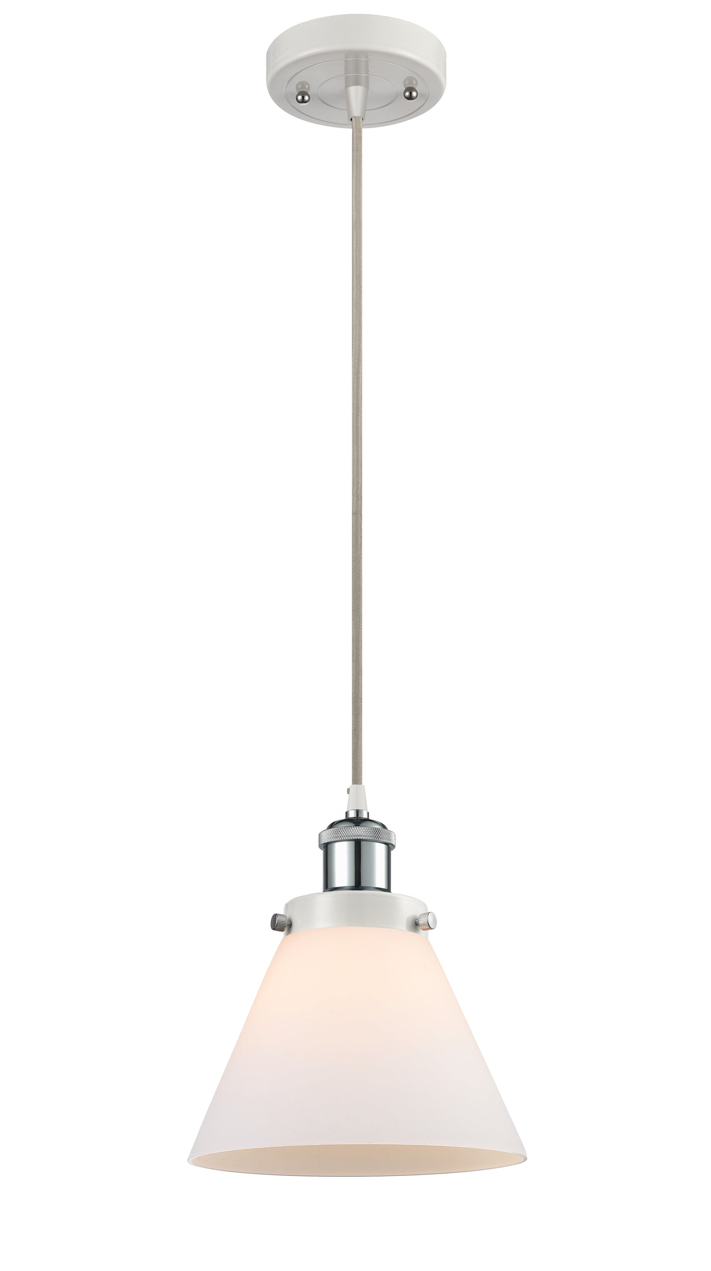 Ballston Urban Mini Pendant Antique Copper