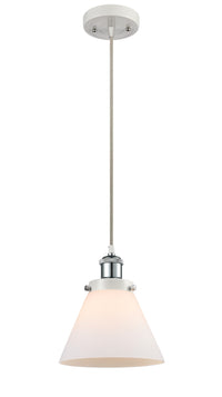 Ballston Urban Mini Pendant Antique Copper