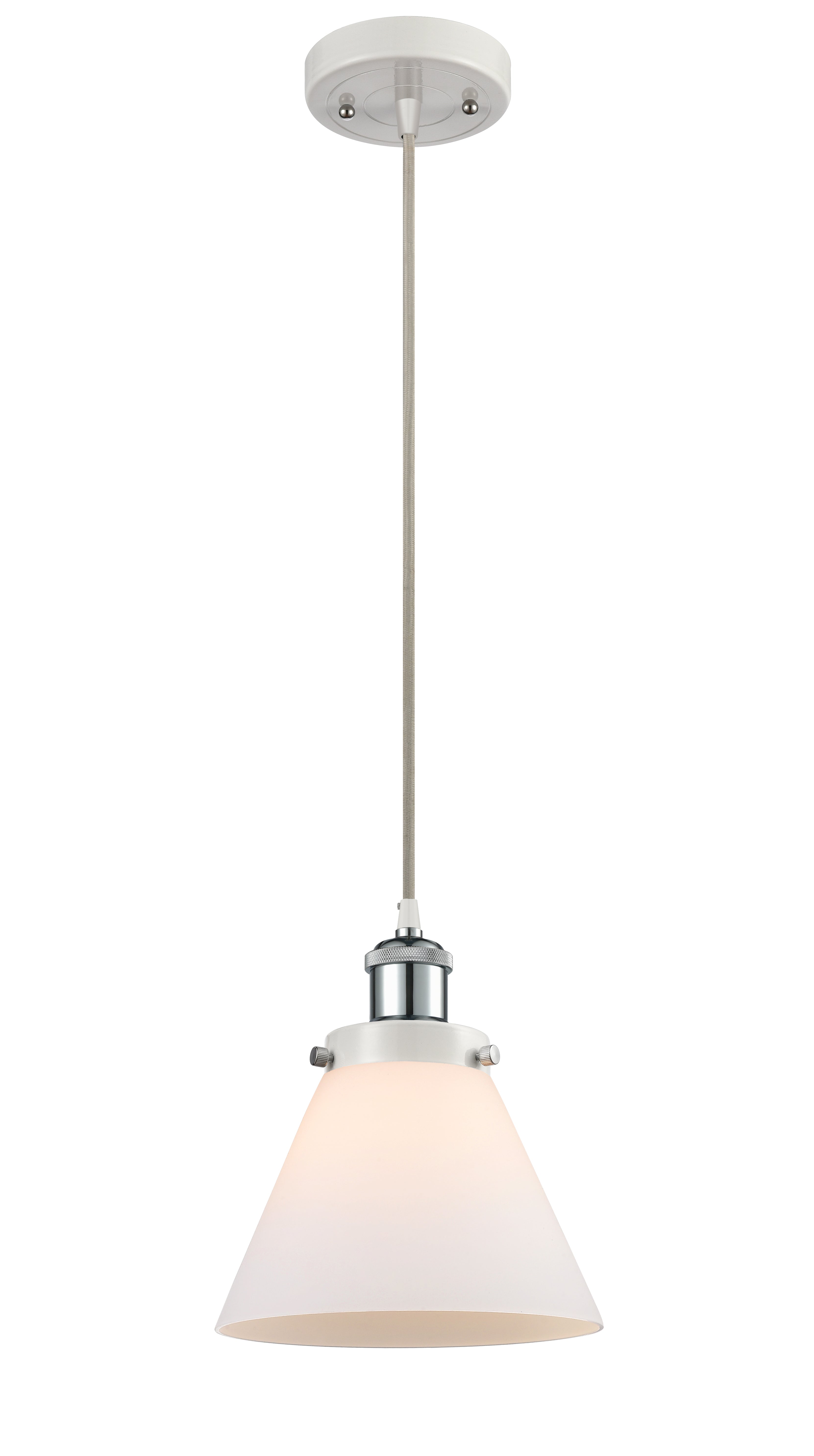 Ballston Urban Mini Pendant Antique Copper