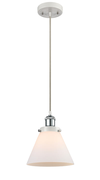 Ballston Urban Mini Pendant Antique Copper