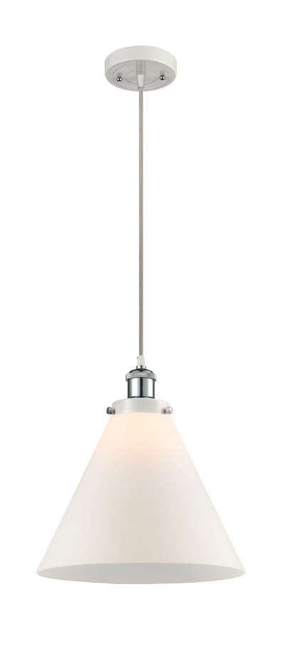 Ballston Urban Mini Pendant Antique Copper