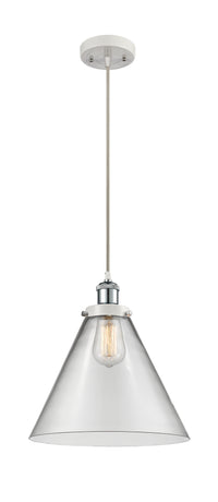 Ballston Urban Mini Pendant Antique Copper
