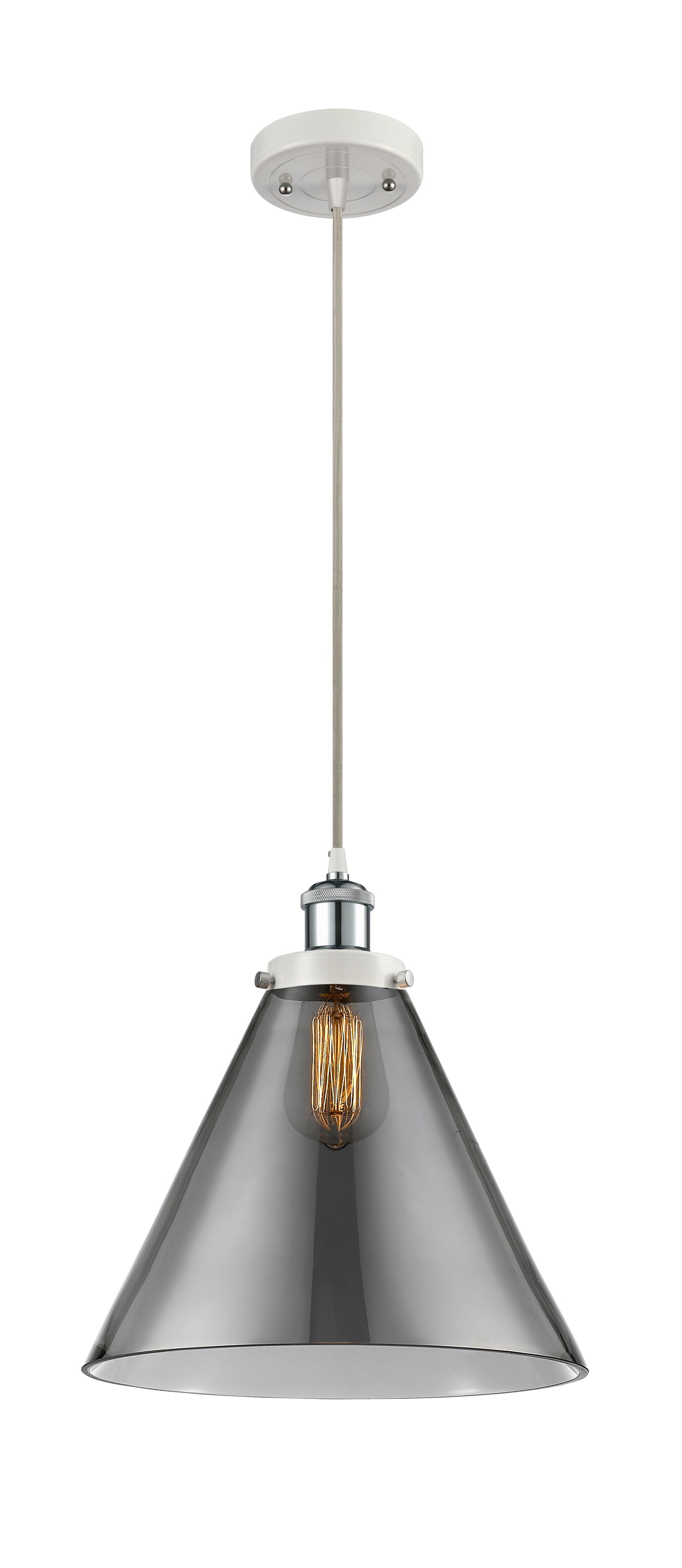 Ballston Urban Mini Pendant Antique Copper