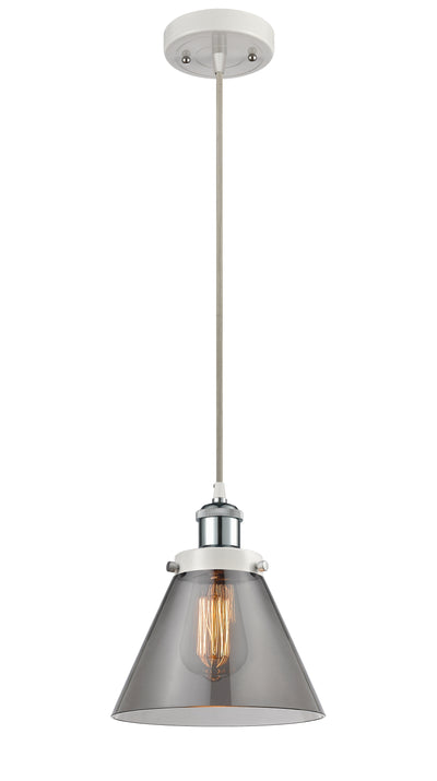 Ballston Urban Mini Pendant Antique Copper