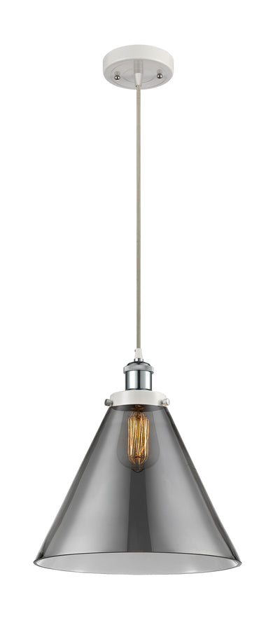 Ballston Urban Mini Pendant Antique Copper