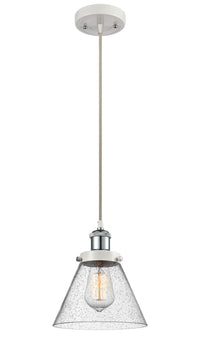 Ballston Urban Mini Pendant Antique Copper