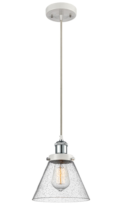 Ballston Urban Mini Pendant Antique Copper