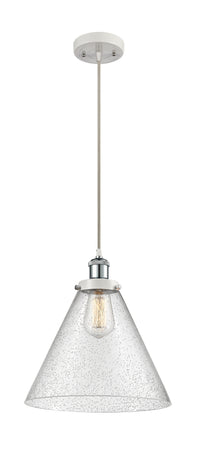 Ballston Urban Mini Pendant Antique Copper
