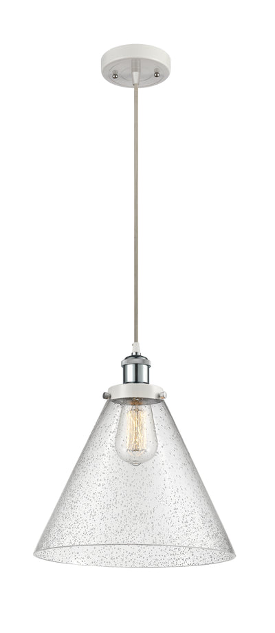 Ballston Urban Mini Pendant Antique Copper