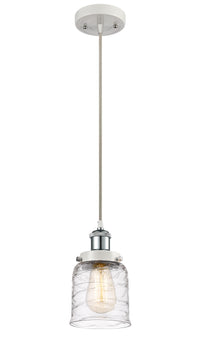 Ballston Urban Mini Pendant Antique Copper
