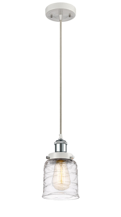 Ballston Urban Mini Pendant Antique Copper
