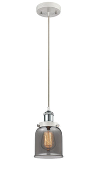Ballston Urban Mini Pendant Antique Copper