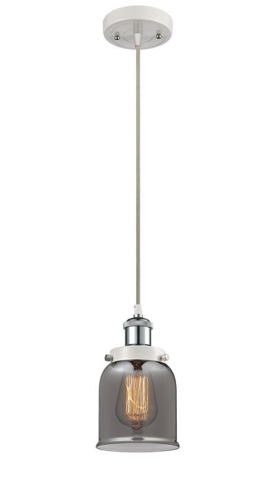 Ballston Urban Mini Pendant Antique Copper