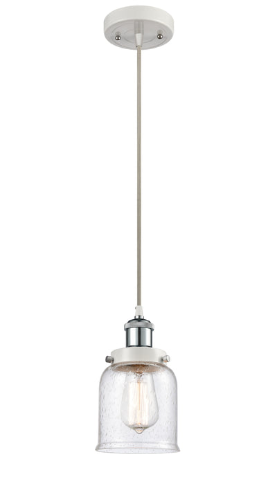 Ballston Urban Mini Pendant 5 Inch Antique Copper