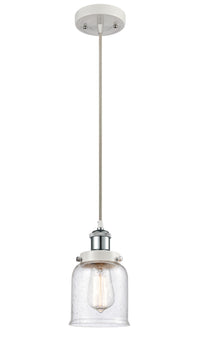 Ballston Urban Mini Pendant Antique Copper