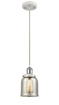 Ballston Urban Mini Pendant 5 Inch Antique Copper