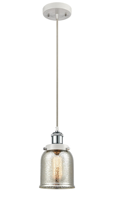 Ballston Urban Mini Pendant 5 Inch Antique Copper
