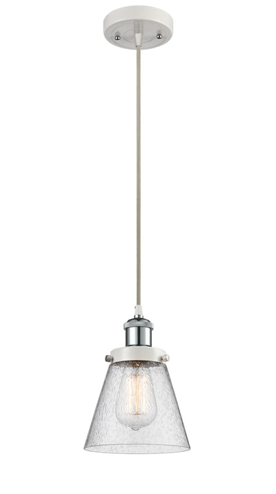 Ballston Urban Mini Pendant Antique Copper