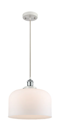 Ballston Urban Mini Pendant Antique Copper