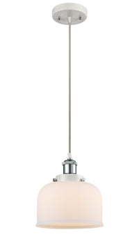 Ballston Urban Mini Pendant Cast Brass