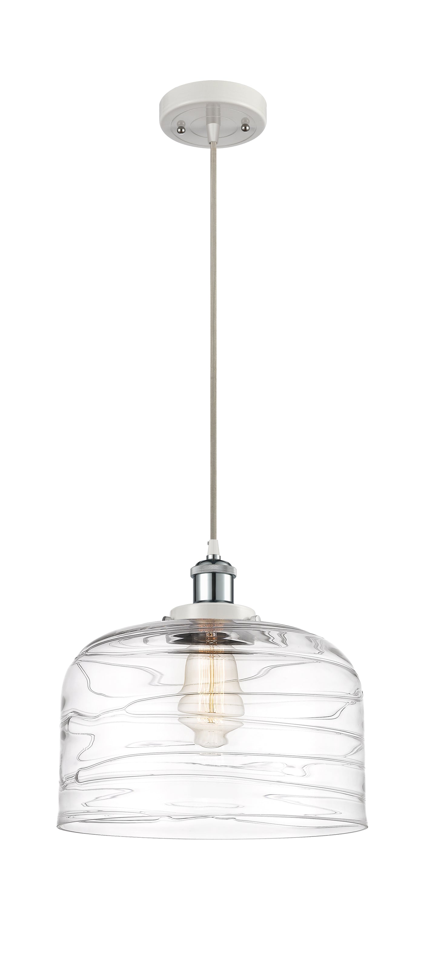 Ballston Urban Mini Pendant Antique Copper