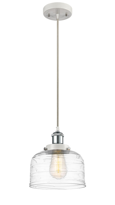 Ballston Urban Mini Pendant Antique Copper