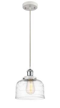Ballston Urban Mini Pendant Antique Copper