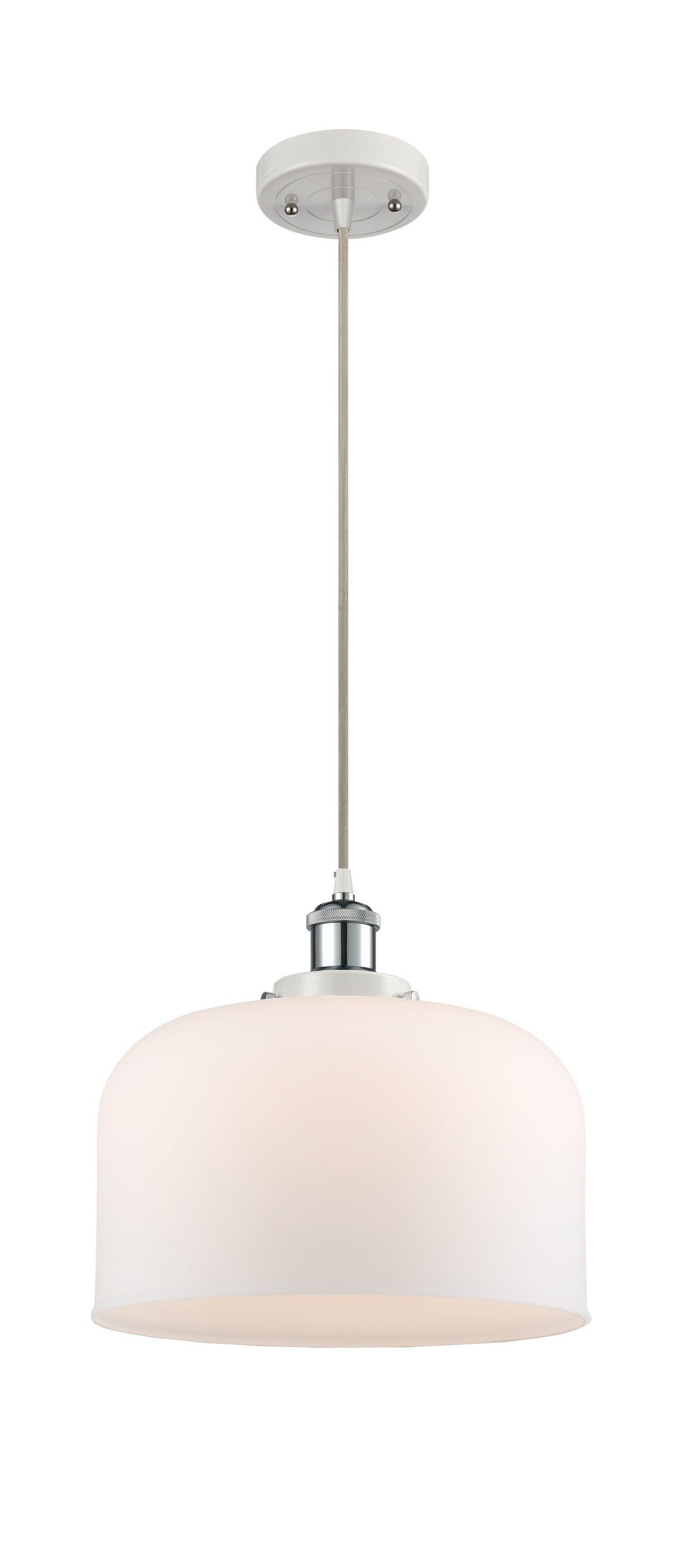 Ballston Urban Mini Pendant Antique Copper