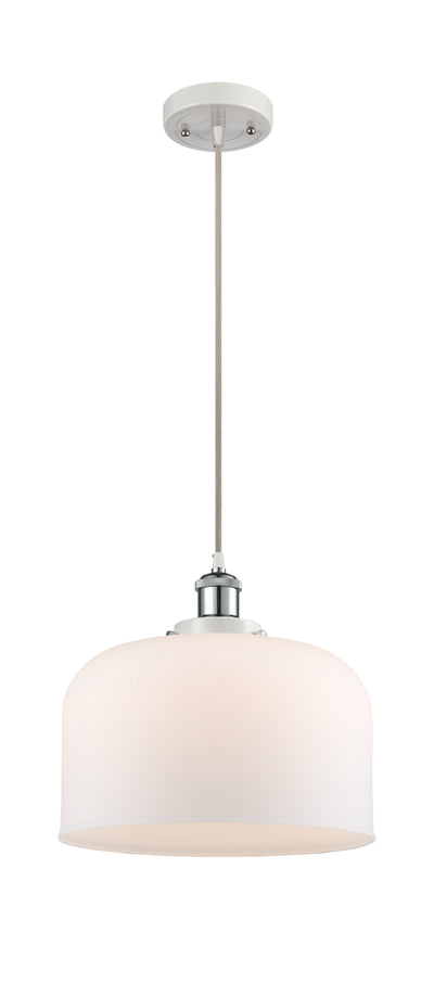 Ballston Urban Mini Pendant Antique Copper