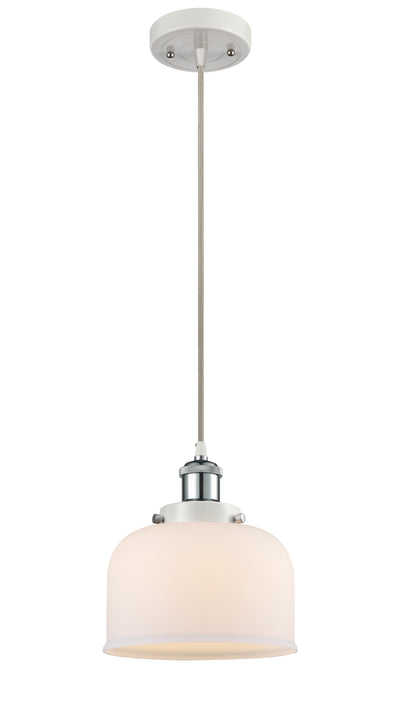 Ballston Urban Mini Pendant Antique Copper