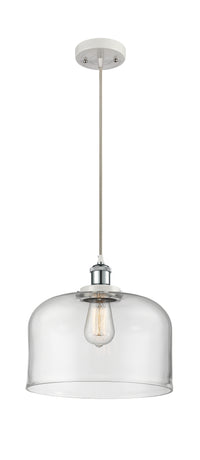 Ballston Urban Mini Pendant Antique Copper