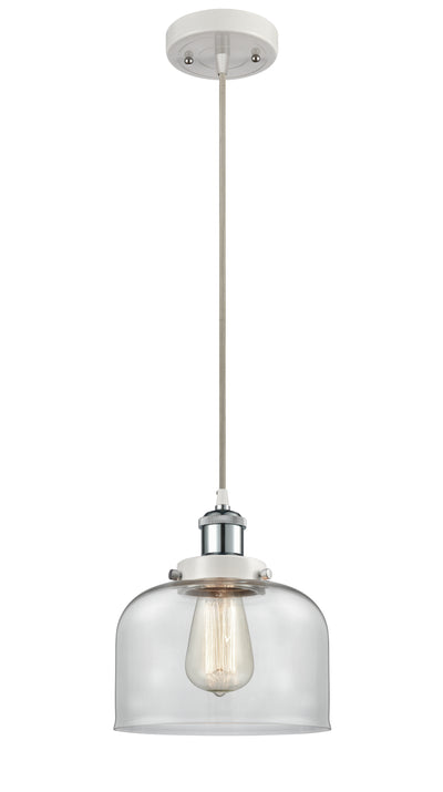Ballston Urban Mini Pendant Antique Copper