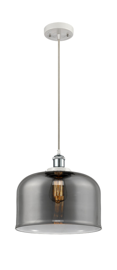 Ballston Urban Mini Pendant Antique Copper