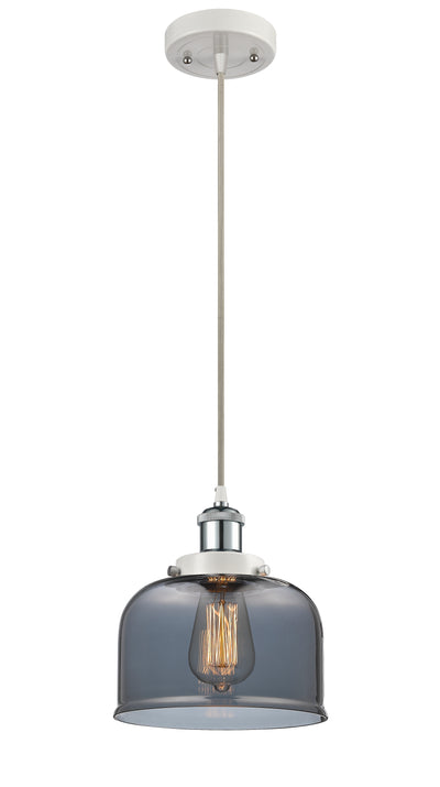 Ballston Urban Mini Pendant Antique Copper