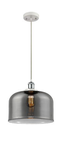 Ballston Urban Mini Pendant Antique Copper